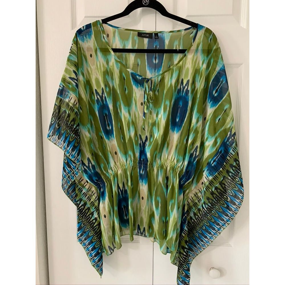 APT.9 top